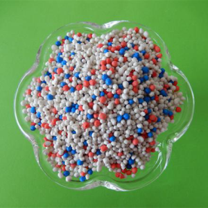 phân NPK 3 màu